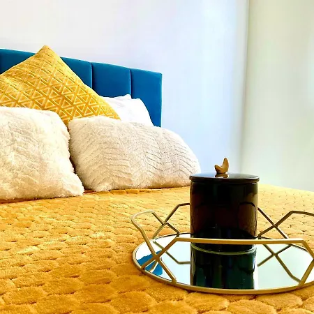 Apartment Palangre *