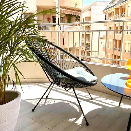 Apartment Palangre Torrevieja