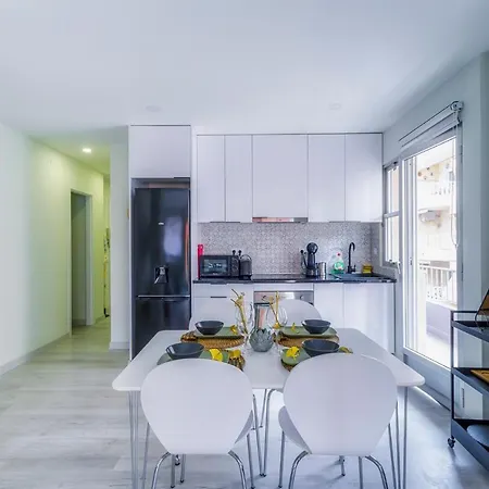 Apartment Palangre Torrevieja