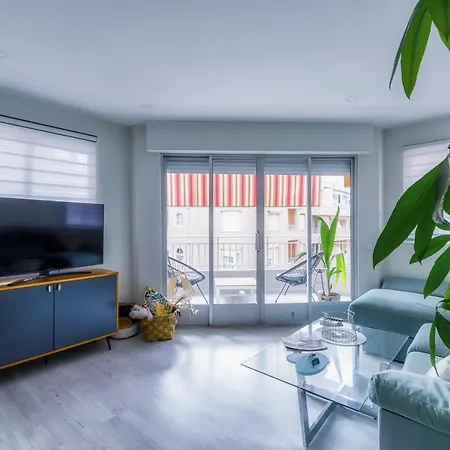 Palangre Apartment