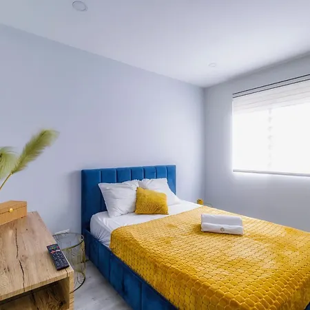 Palangre Apartment Torrevieja