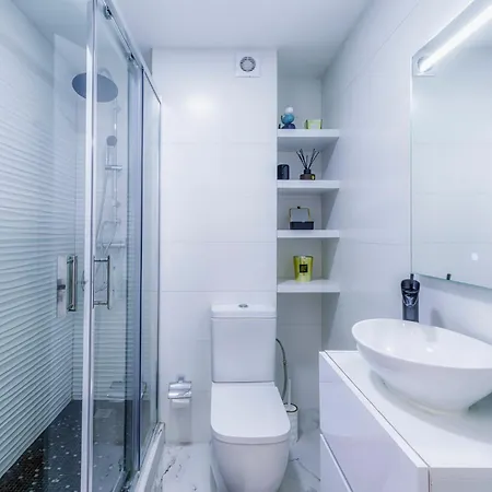 Apartment Palangre Torrevieja