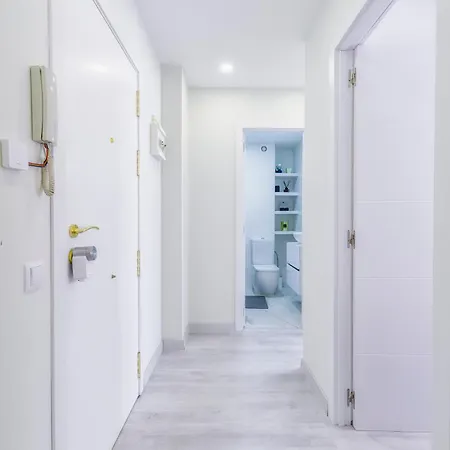 Palangre Apartment