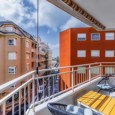 Palangre Torrevieja