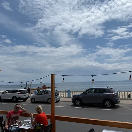 Palangre דירה טורבייחה