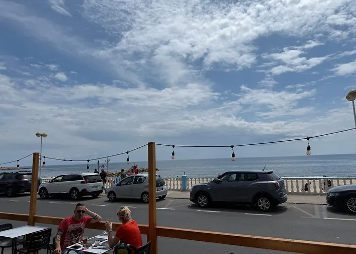 Palangre דירה טורבייחה