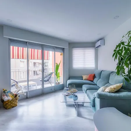 Palangre Apartman *