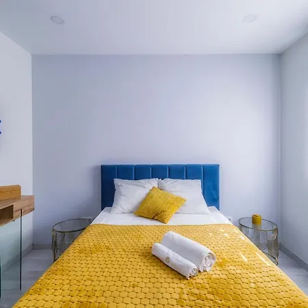 Palangre Apartman